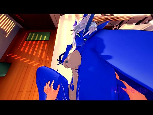 ❤️ Demon Fish Girl Monster ❤ Sex video မှာ ငါတို့မှာ ️❤